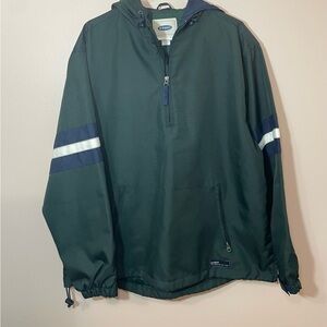 Vintage Y2K Old Navy Windbreaker